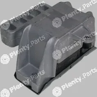 Vema VE50168 — Mounting, engine