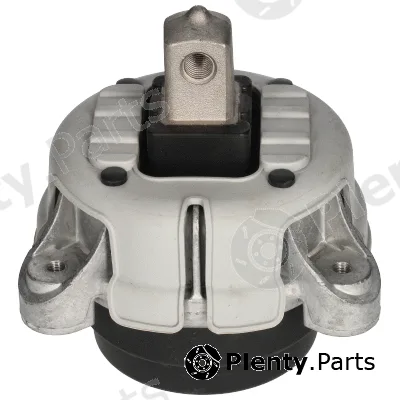 Vema VE53563 — Mounting, engine