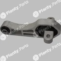 Vema VE51534 — Mounting, engine