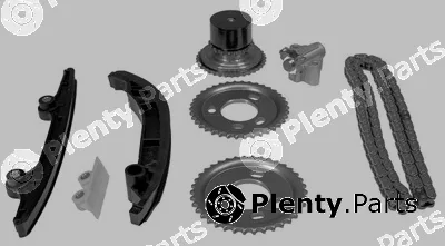Vema 12380 — Timing Chain Kit