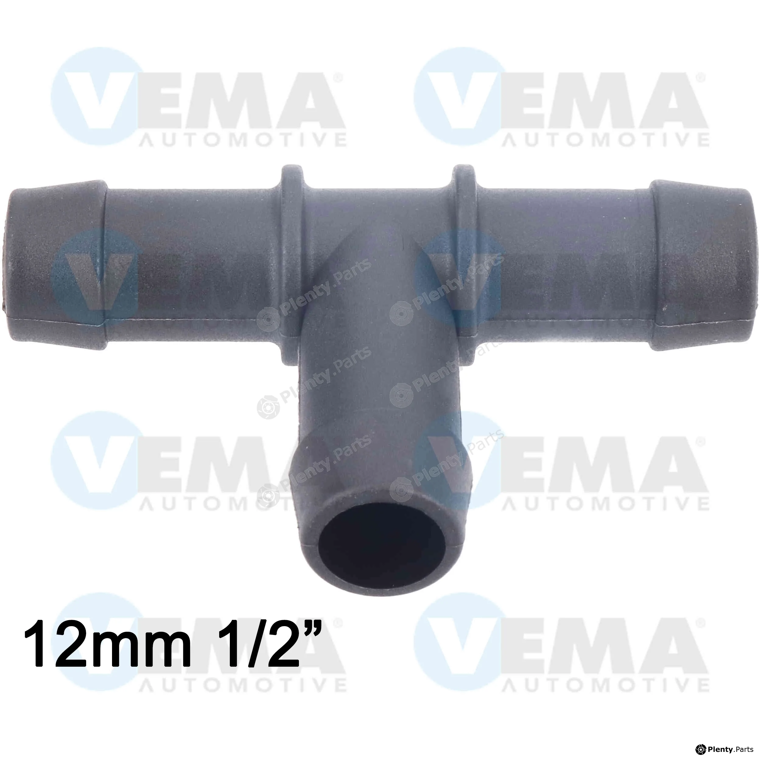 Vema 480032 — Coolant Pipe