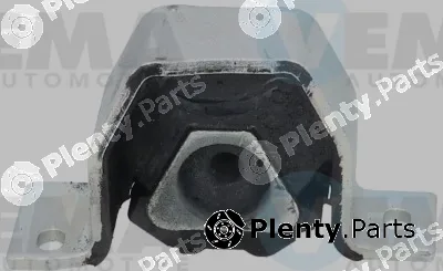 Vema 430287 — Mounting, engine