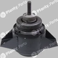 Vema VE52668 — Mounting, engine