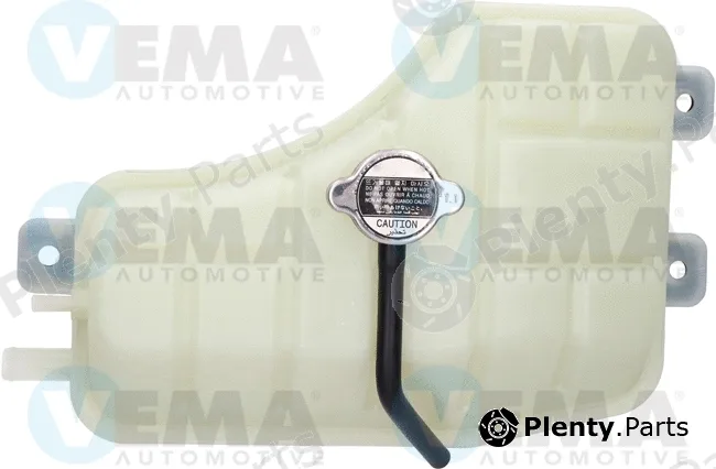 Vema 160060 — Expansion Tank, coolant