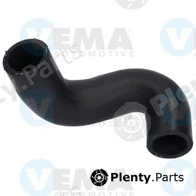 Vema VE54701 — Radiator Hose