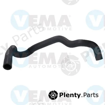 Vema VE54568 — Radiator Hose