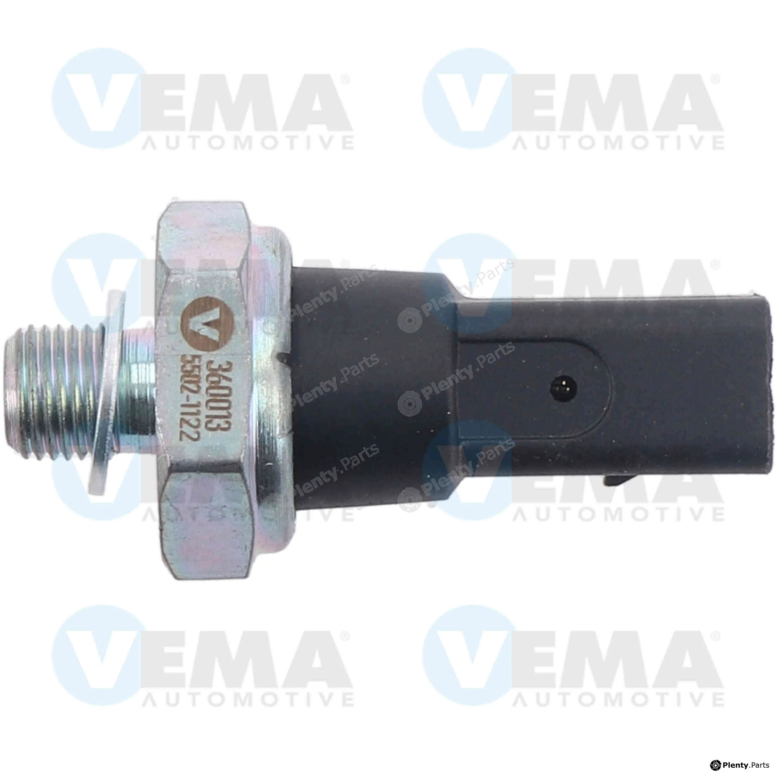 Vema 360013 — Oil Pressure Switch