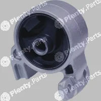 Vema VE52648 — Mounting, engine