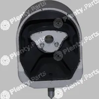 Vema VE52037 — Mounting, engine