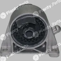 Vema VE51110 — Mounting, engine