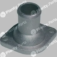 Vema VE8506 — Coolant Flange