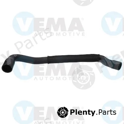 Vema VE55248 — Radiator Hose