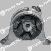 Vema VE50496 — Mounting, engine