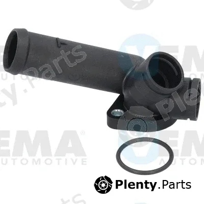 Vema 460092 — Coolant Flange