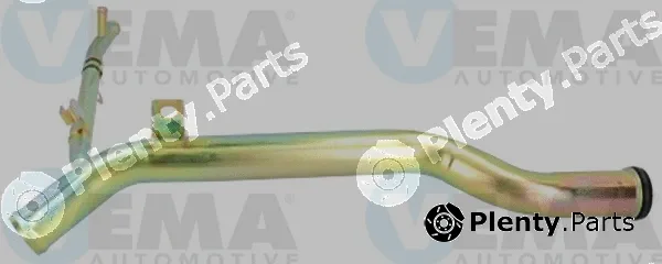Vema 130102 — Coolant Pipe