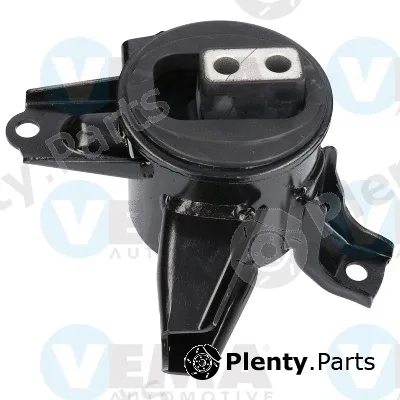 Vema VE53471 — Mounting, engine