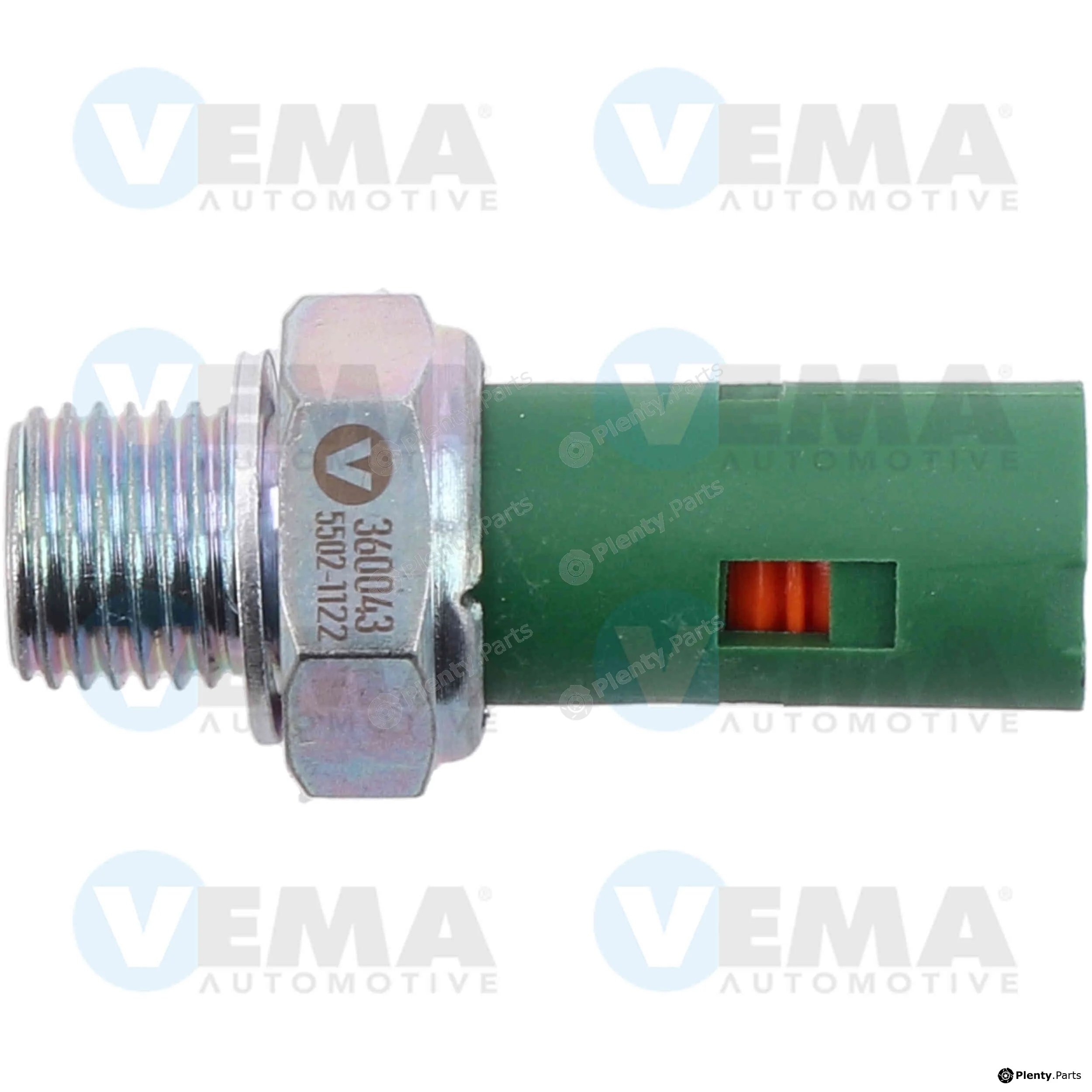 Vema 360043 — Oil Pressure Switch
