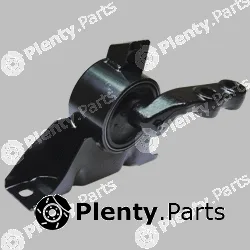 Vema VE52822 — Mounting, engine
