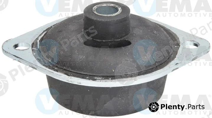Vema 430364 — Mounting, engine
