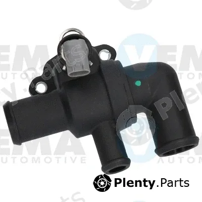 Vema 460232 — Coolant Flange