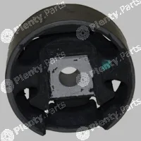 Vema VE52045 — Mounting, engine