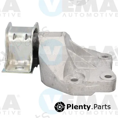 Vema 430466 — Mounting, engine