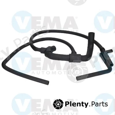 Vema VE55317 — Radiator Hose