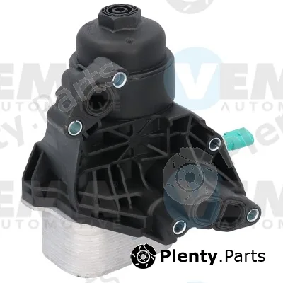 Vema 340063 — Oil Cooler, engine oil