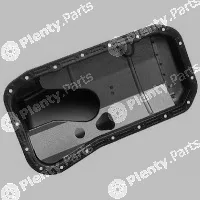 Vema 12714 — Oil Sump