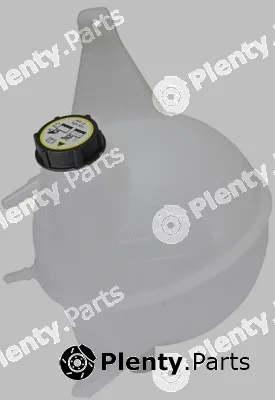 Vema 160040 — Expansion Tank, coolant