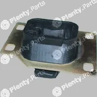 Vema VE50690 — Mounting, engine