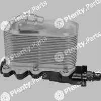 Vema 341028 — Oil Cooler, engine oil