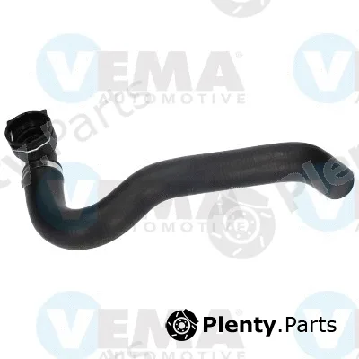 Vema VE54803 — Radiator Hose