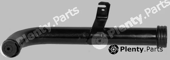 Vema 134017 — Coolant Pipe
