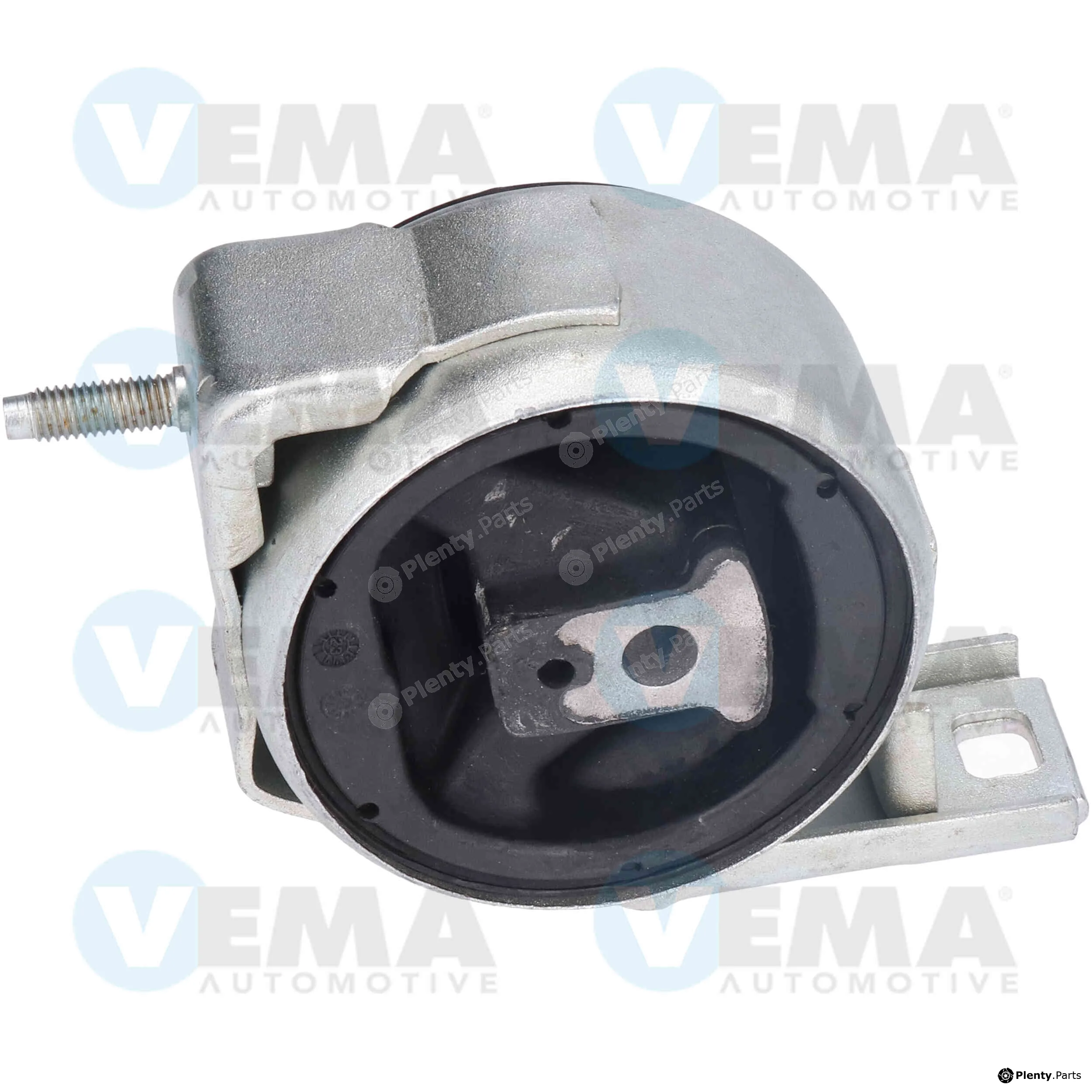 Vema 430196 — Mounting, engine