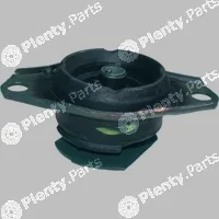 Vema VE5737 — Mounting, engine