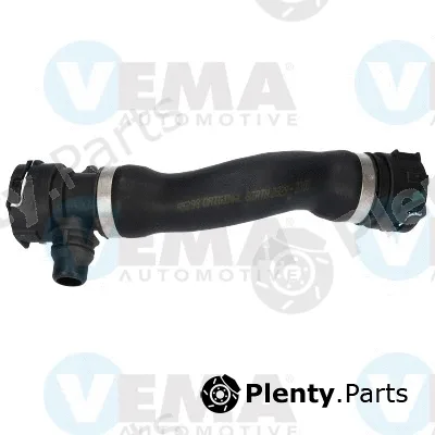 Vema VE55293 — Radiator Hose