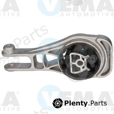 Vema 430767 — Mounting, engine