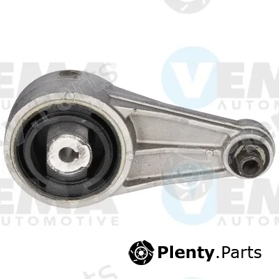 Vema 430205 — Mounting, engine