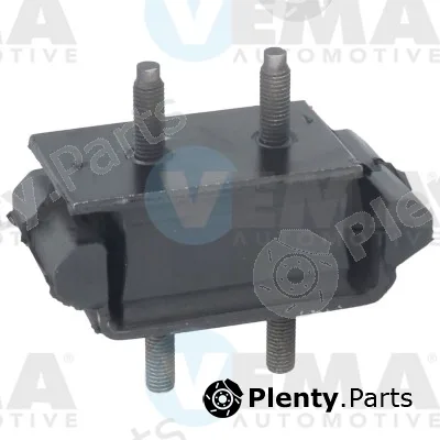 Vema 430564 — Mounting, engine