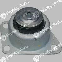 Vema VE51280 — Mounting, engine