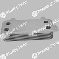 Vema 341042 — Oil Cooler, engine oil