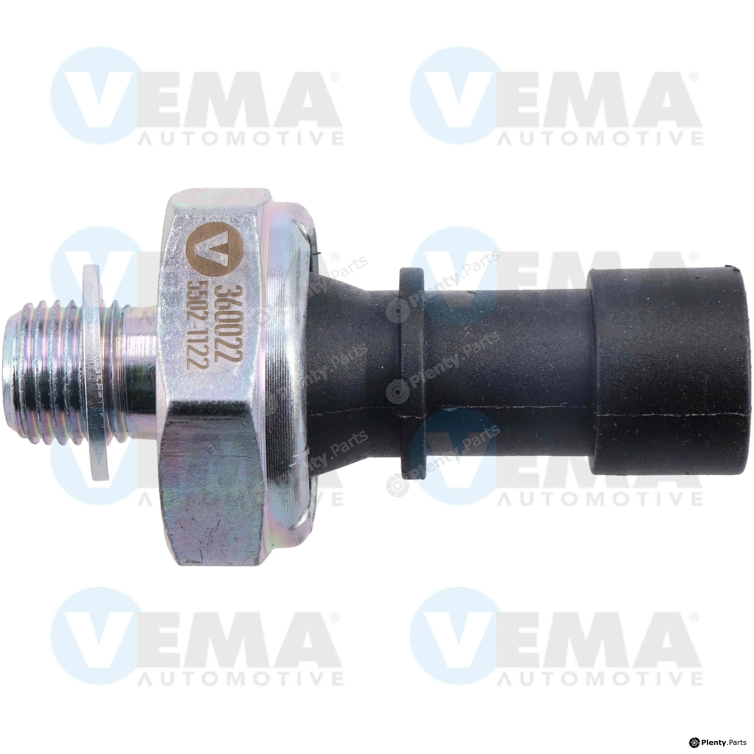 Vema 360022 — Oil Pressure Switch