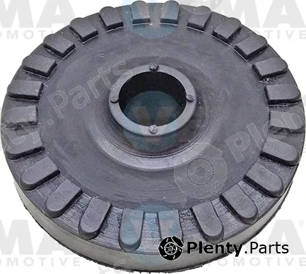 Vema 430360 — Mounting, engine
