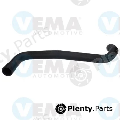 Vema VE55202 — Radiator Hose