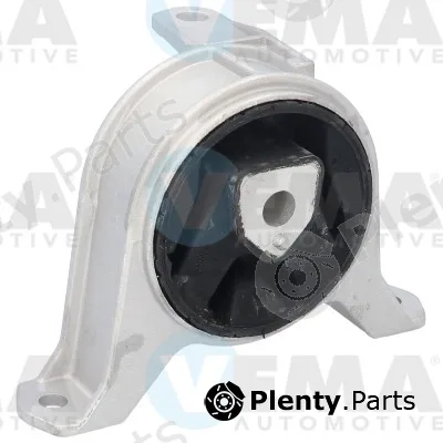 Vema 430479 — Mounting, engine