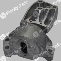 Vema VE51524 — Mounting, engine