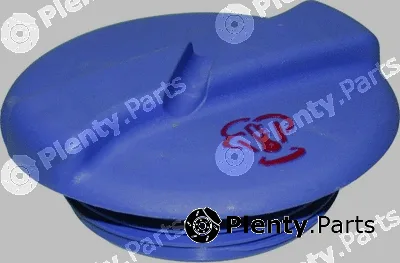 Vema 15915 — Cap, coolant tank