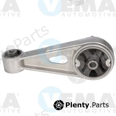 Vema 430803 — Mounting, engine