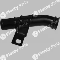 Vema 10042 — Coolant Pipe